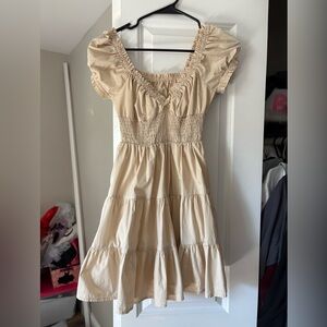 Princess Polly Daniela Dress